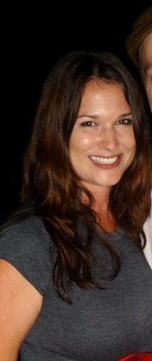 Christina Chancey