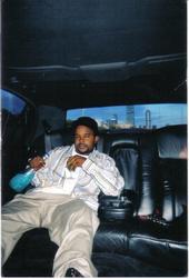 Damon Dunmars