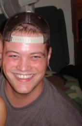 Jason Mamer-Cox