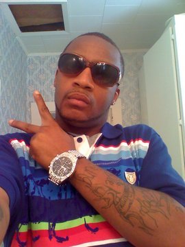 Darneilus Holmes