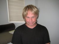 Bryon Gustavson