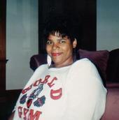 Adrienne Oliver