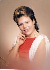Susan Ilgenfritz