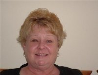 Roberta Mcmahon
