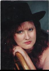 Michelle Jennings