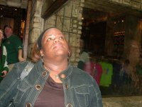 Tishana Raffington