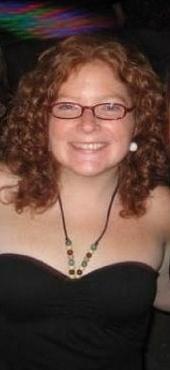 Meghan Monahan