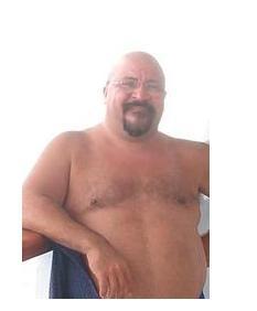 Jose Mercado