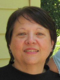 Rosemarie Pilarczyk