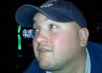 Travis Hall