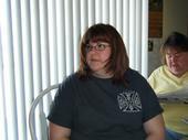 Nicole Beaty