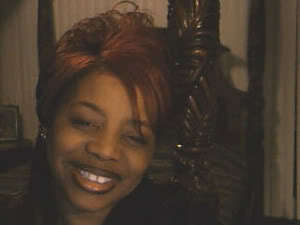 Lisa Bost