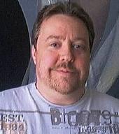 Phillip Cary