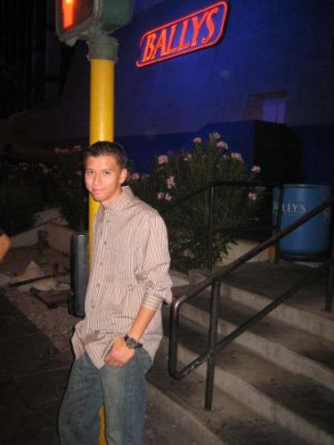 Ronald Gonzalez