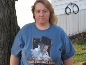 Peggy Briggs