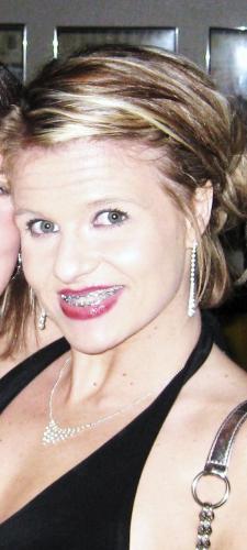 Vicki Vaughn