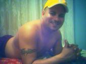 Ricardo Algarin