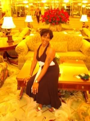 Nikia Smith
