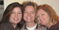 Bridget Mawn
