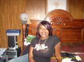 Shawntae Robinson