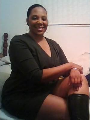Cynthia Green