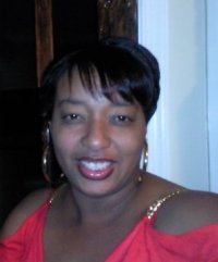 Shawntoya Jones