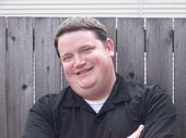 Jeremy May
