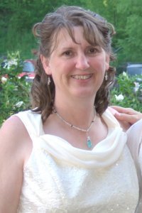 Sharon Madison