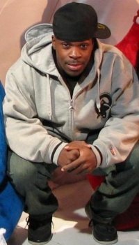 Lakwan Bonsu
