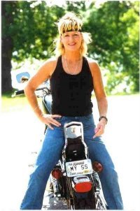 Debra Smith