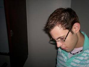 Zachary Ford