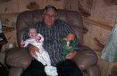 Johnny Lee