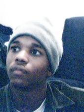 Michael Campbell