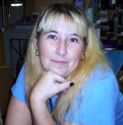 Daphne Smith