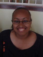 Nettie Sturdivant