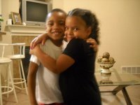 Keneetha Dabney