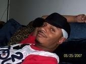 Wesley Harbut