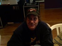 Todd Spedoske