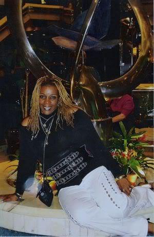 Wanda Brooks
