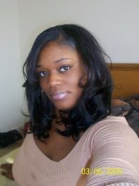 Renada Clayborne