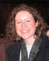 Margaret Gates