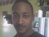 Cedric Ivey