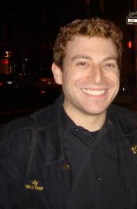 Randy Cohen