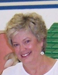 Jill Sandidge