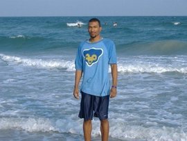 Anthony Waters