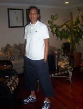 Brandee Moses
