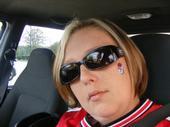 Patricia Odom