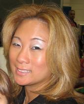 Melanie Rosen