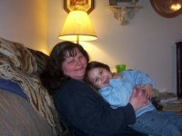 Dawn Mullins