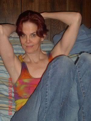 Colleen Hunter